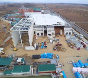 Cárnicas del Órbigo se marca como objetivo reabrir su fábrica en verano