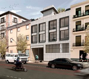 Housers realiza su tercera ampliación de crowdfunding inmobiliario