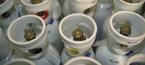 Madrid saca a concurso dos contratos de suministro de gases medicinales