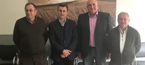 Anecoop culmina su proyecto de papaya con la A.I.E. Exóticos del Sur