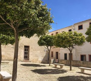 Proyectan un pequeño hotel en la localidad menorquina de Alaior