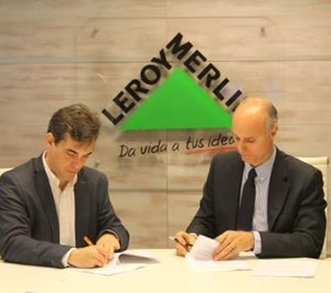 Leroy Merlin se alía con BQ como partner de movilidad