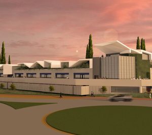 Luz verde al proyecto de la Ciudad del Marisco de Huelva