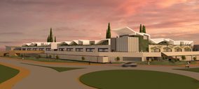 Luz verde al proyecto de la Ciudad del Marisco de Huelva