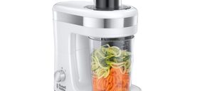 Russell Hobbs suma un cortador de verdura