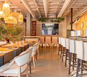 Grupo Larrumba prepara al menos tres aperturas este año