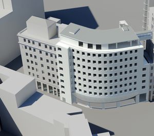 Catalonia aterrizará en Italia en 2018 gracias al acuerdo con un grupo asiático