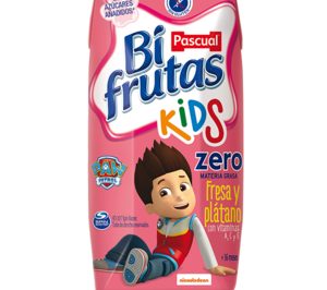 Bifrutas acorta distancias con el público infantil