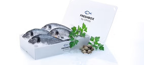 Cipasi busca llevar su Freshbox a un nuevo sector