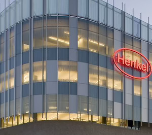 Henkel podría ampliar su negocio
