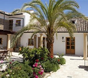Un complejo en las cercanías de Ronda amplía sus instalaciones