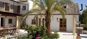 Un complejo en las cercanías de Ronda amplía sus instalaciones