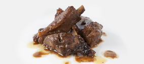 Moralejo Selección prepara su desembarco en platos refrigerados