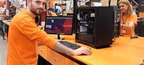 Pc Componentes pone en marcha su propio marketplace