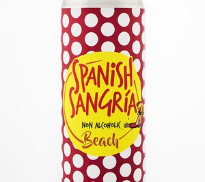 Grupo El Gaitero engrosa su catálogo de bebidas sin alcohol