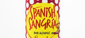 Grupo El Gaitero engrosa su catálogo de bebidas sin alcohol