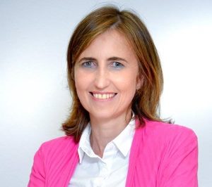 Natalia Muñoz, nueva directora general de Teka para el mercado español