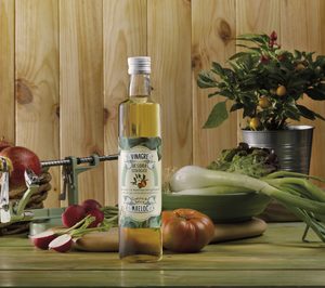 Custom Drinks entra en vinagres ecológicos con Maeloc