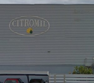 Citromil invierte 500.000 € en sus instalaciones