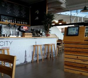 Un franquiciado de Lizarrán abre un Pasta City en Madrid