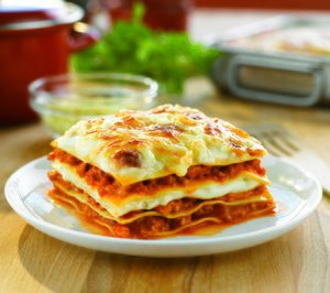 Freshmeals aprovecha el tirón de las recetas de pasta