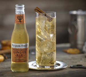 Fever-Tree innova en España de la mano de Osborne