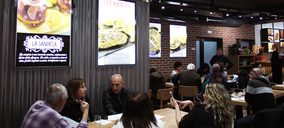 Lizarrán desembarca en Italia