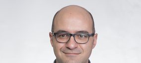 Jesús Rebollo (Just Eat España): La comida a domicilio solo es la punta de lanza de un cambio radical en la forma de consumir