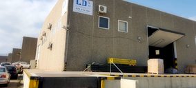 Log Dist se impulsa  tras desligarse de F.R. Servicios Logísticos