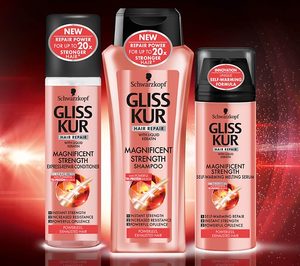 Henkel cierra el ejercicio 2016 con un crecimiento del 3,5% en facturación