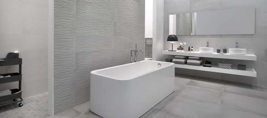 Roca presenta novedades en pavimentos y revestimientos