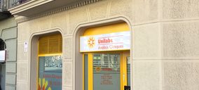 Unilabs abre un centro de extracción en Barcelona y firma cuatro acuerdos