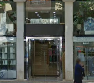 Una empresa alicantina de distribución de perfumería cesa actividad