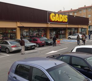 Gadisa se expande en Castilla y León con su aterrizaje en Ávila