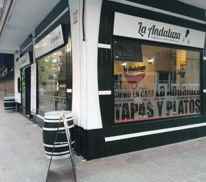 Grupo La Andaluza se hace con una cartera de locales para sus franquiciados