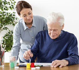 Calaceite adjudica la gestión de su residencia geriátrica