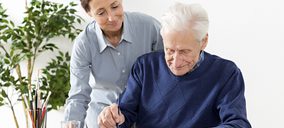 Calaceite adjudica la gestión de su residencia geriátrica