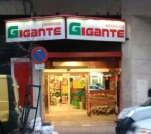 Los trabajadores de Gigante prefieren la oferta de compra de Gadisa y descartan Eco Mora