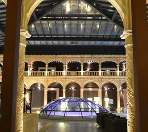 Castilla Termal se acerca a los 20 M de facturación