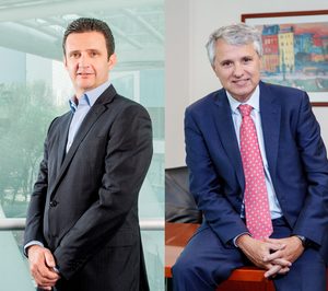 Fabián Gosselin - Rafael Herrero (Grupo Alsea-Zena): “Estamos estudiando que alguna de nuestras marcas españolas viaje a América o Europa”