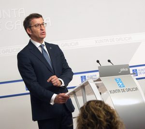 La Xunta de Galicia invertirá más de 47 M en siete residencias de mayores