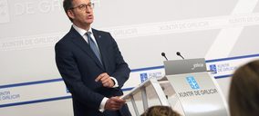 La Xunta de Galicia invertirá más de 47 M en siete residencias de mayores