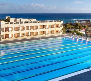 Barceló destina 10 M para el reposicionamiento de sus hoteles de Teguise