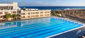 Barceló destina 10 M para el reposicionamiento de sus hoteles de Teguise