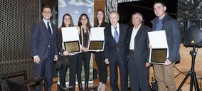 Bodegas Torres invierte 12 M€ en 10 años en su programa Torres & Earth