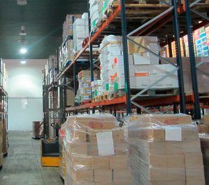 Aldisca amplía su almacén aduanero