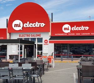 Eldisser incorpora 3 nuevas tiendas a su red  Mi electro