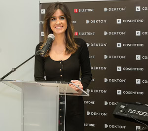 Cosentino estrena su primer Cosentino City en España