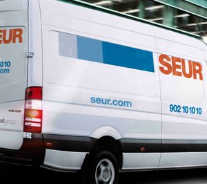 Seur factura casi 200 M por servicios al e-commerce