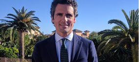 Selenta Group incorpora a Javier Mendizábal a la dirección del Don Carlos Resort